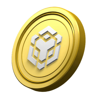 Animovaný grafický prvek zobrazující minci Ethereum (ETH)